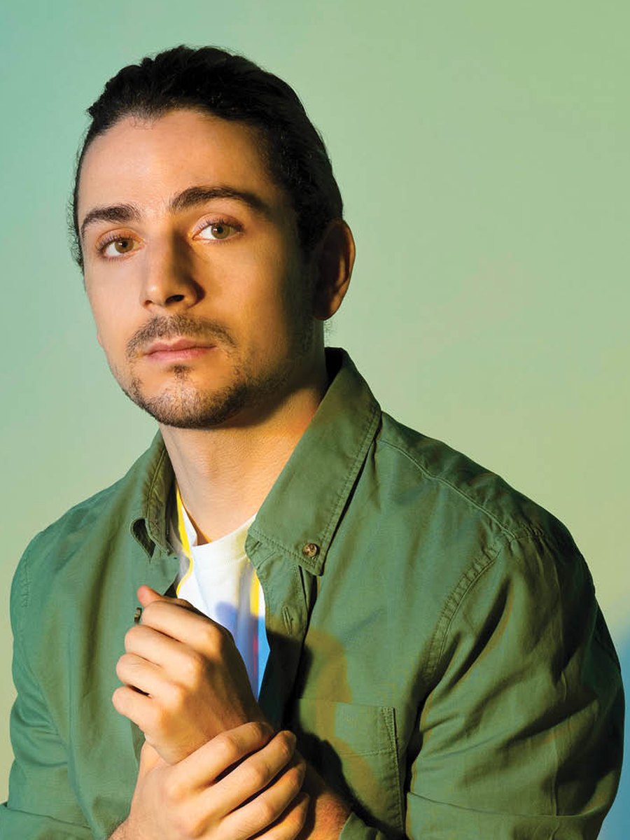 Mr Arnaut