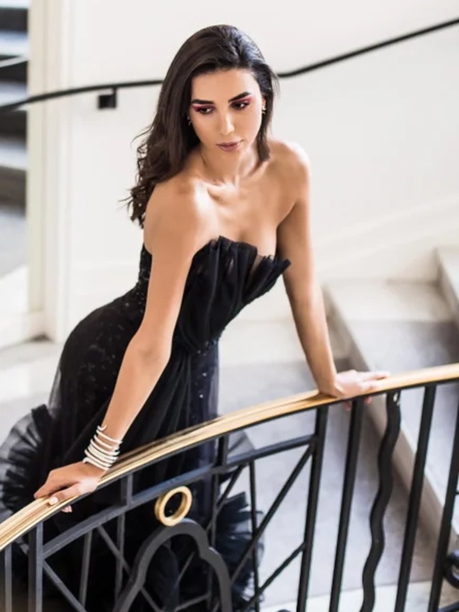 Zeina Khoury