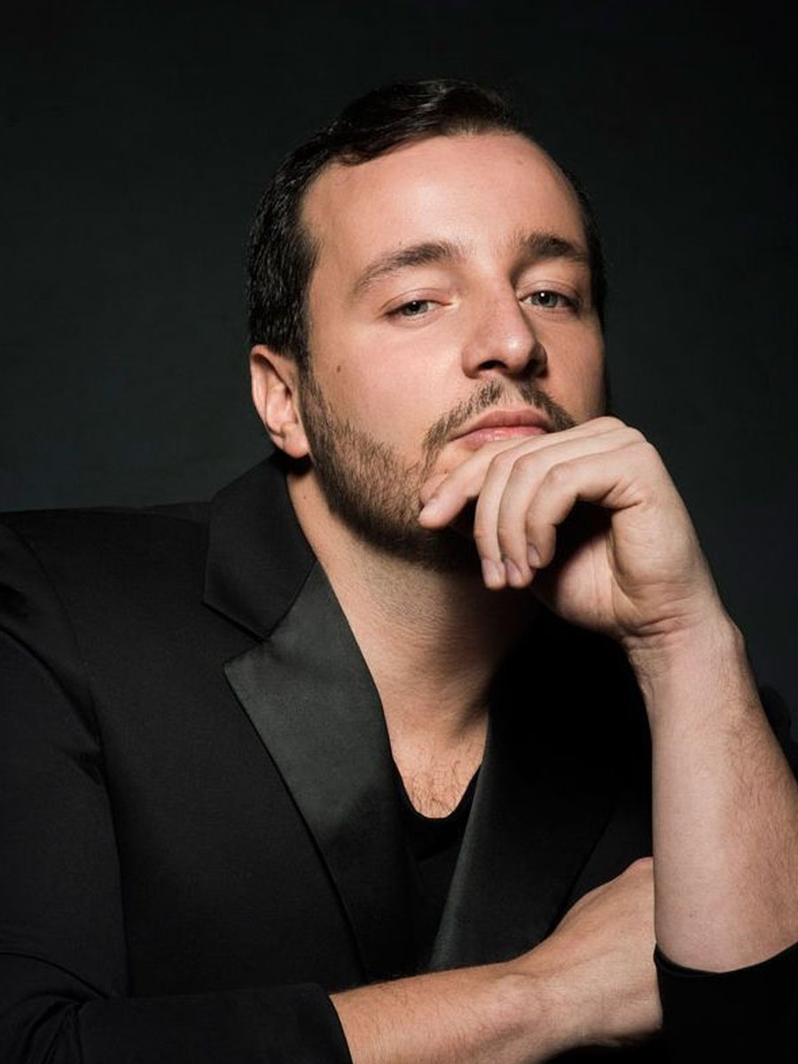 Amr Maskoun