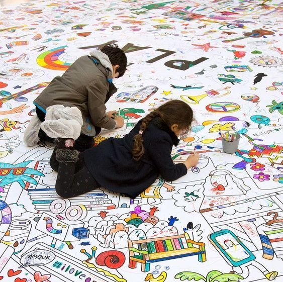Collective Canvas